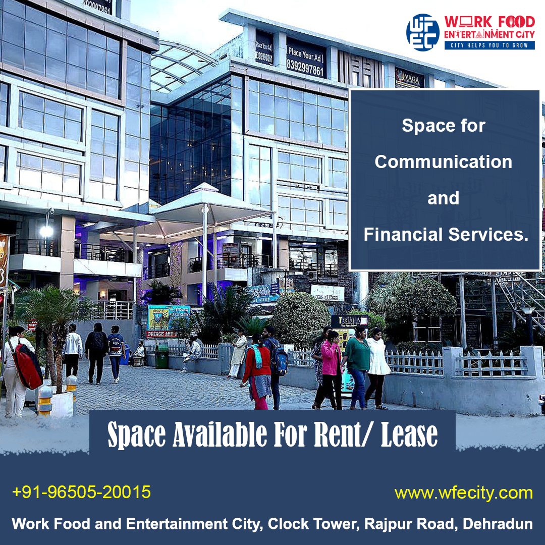 Get The Best Commercial Office For Rent in Dehradun,Dehradun,Real Estate,For Rent : Shops & Offices